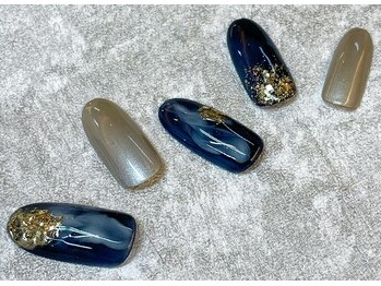 マヴィ ネイル(mavie nail)/