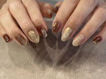 バニーユーネイル(Bunny U nail)/●デザイン