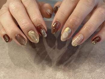 バニーユーネイル(Bunny U nail)/●デザイン