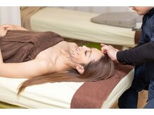 いしはら鍼灸整骨院/美容鍼と筋膜リリース