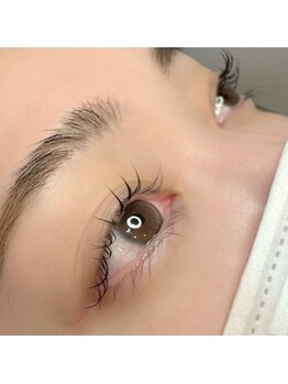 脱毛サロン ブラジリアンワックス ミーケアー(Mecare)/プランプラッシュリフト♪