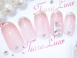 持ち込み・お任せ例　9000円