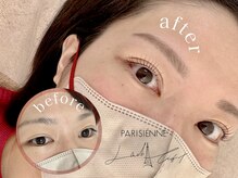 レア(Le’a)/パリジェンヌ＆アイブロウWax
