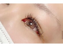 綿帽子 アピタ阿久比店/マツエク　フラットラッシュ