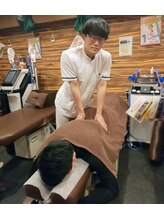 杉並高円寺整骨院/腰の辛さ