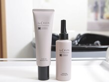 治療院セイメイ(SEIMEI)/頭皮のクレンジング・保湿剤！