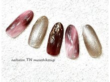 ティーエヌ 武蔵小杉(TN)/☆デザイン定額Ｂ☆