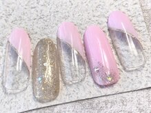 ルナウーナ 谷塚店(LUNAUNA)/定額シンプル4950円