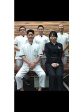 河内天美整骨院/国家資格者が施術