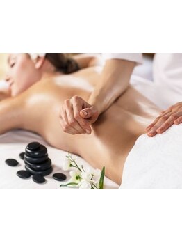 完全個室のリラクゼーションサロン