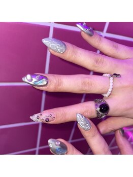 ピンズイチロク(PINS16)/ジェル120分