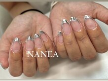 ナネア(NANEA)/ガラスフレンチ