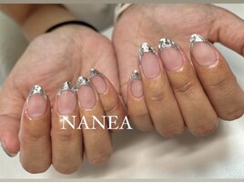 ガラスフレンチ