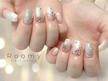 ルーミー(ROOMY)/《パラジェル》ワンホンネイル