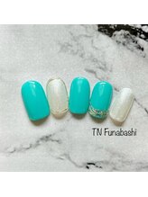 ティーエヌ 船橋店/【定額5000円】