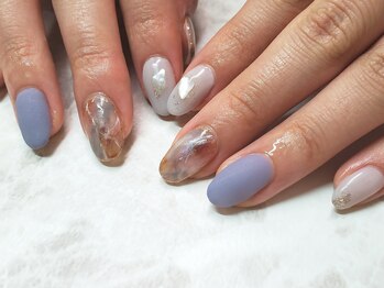 ルアナ 高槻(Luana.)/