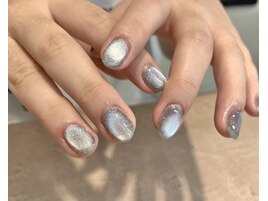 ブルーマグネットk