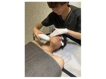 ネクサム(NEXUM)の雰囲気（【髭脱毛】メンズのヒゲ脱毛が人気です♪）