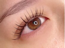 ラシク ベル(Lashiku Belle)/長めフラット