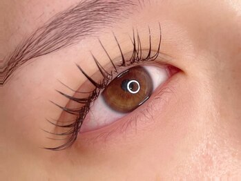 ラシク ベル(Lashiku Belle)/長めフラット