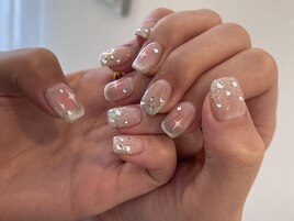 【Hand】持ち込みdesign