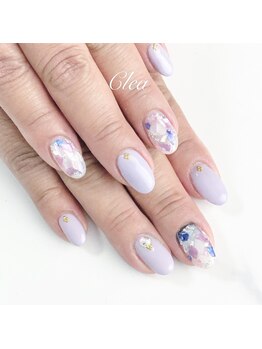 クレア(clea)/ネイルデザイン【浜松/ネイル】