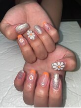 ネイルズフォーユー(Nails 4 U)/