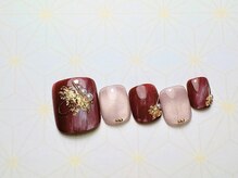 ギャザーパーティー 乃木坂店(gatherparty)/シーズンデザイン【お正月】