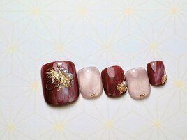 シーズンデザイン【お正月】