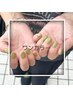 【新規オフ無料】HAND■ワンカラー/ラメグラ ￥5500→¥5000
