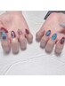 【Hand】オーダーデザインやり放題 (長さだし、リベア別途) 