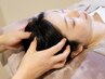 【肩こりも腰痛もつらい方へオススメ】８０分　大満足全身ケアコース