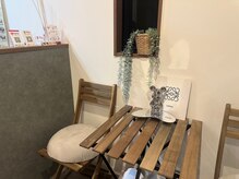 フフラバイプラス(FUFLA BY PLUS)/サロン