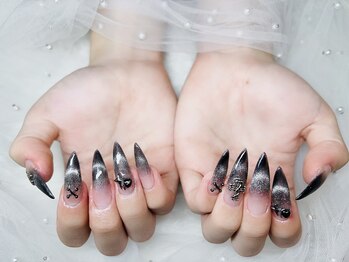 ミナミ(MINAMI)/マグネットフレンチデザイン