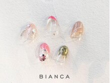ビアンカ 神楽坂店(Bianca)/2本アートコース★6500円