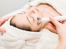 リエル(Riele)の雰囲気（すっきりとした小顔へ！【フェイシャル筋膜リフト】）