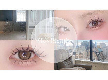 ケーケーエスビューティー(KKS Beauty)の写真