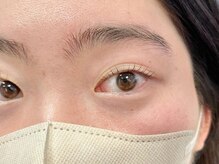 ジェシカ 鎌倉(Jessica)/パリジェンヌ/眉毛/マツエク