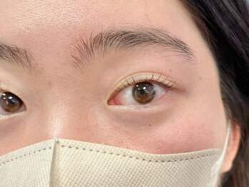 ジェシカ 鎌倉(Jessica)/パリジェンヌ/眉毛/マツエク