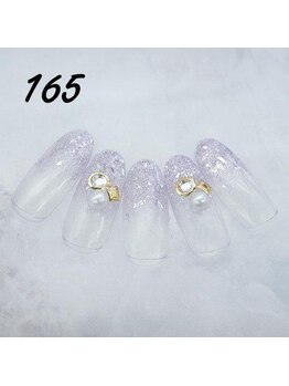 定額4,400円 ハンドNo.165