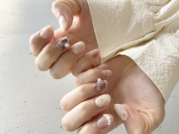 ミーム(meme)/バラアート