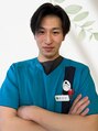 こころ整体院 深川ギャザリア木場駅院/浅賀　伊吹