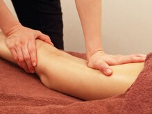アティーズボディケアサロン 八丁堀店(ATEASE BODY CARE SALON)