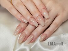 ララネイル(LALA nail)