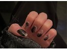 #メンズネイル