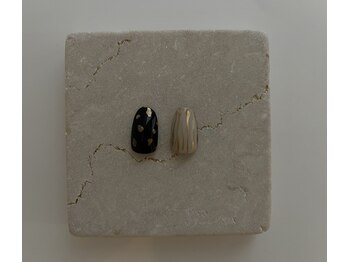 ギュイ(gui)/one point