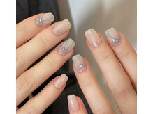 ピュアアンドリッチネイルサロン(Pure&Rich Nail Salon)/