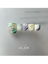 ドロウトーキョー(DLAW tokyo)/６月デザインアート