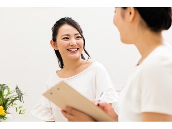 ブプラ 八重瀬店(BUPURA)/～カウンセリング～