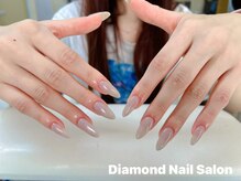 ダイアモンド(Diamond)/